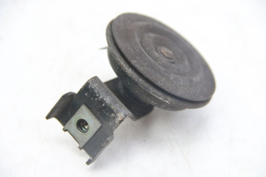 photo de TOETER PIAGGIO MP3 125 (2006 - 2014) - Hoofdaanzicht