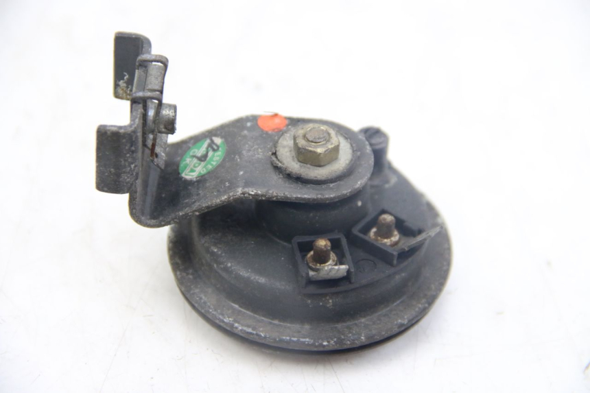 photo de TOETER PIAGGIO MP3 125 (2006 - 2014) - Zoom op gebruiksstaat