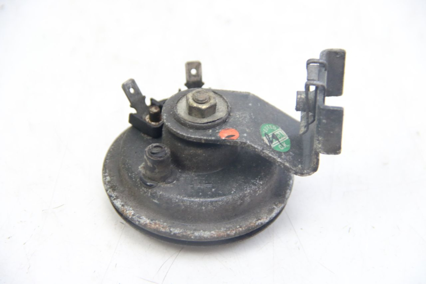 photo de TOETER PIAGGIO MP3 125 (2006 - 2014) - Andere kijkhoek