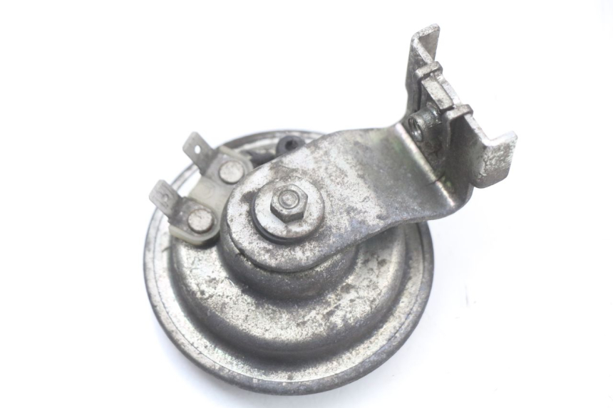 photo de TOETER PIAGGIO MP3 500 (2011 - 2015) - Zoom op gebruiksstaat