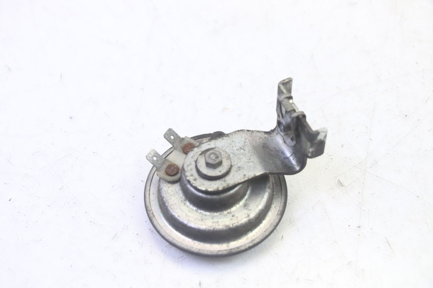 photo de TOETER PIAGGIO MP3 RL 250 (2006 - 2010) - Zoom op gebruiksstaat