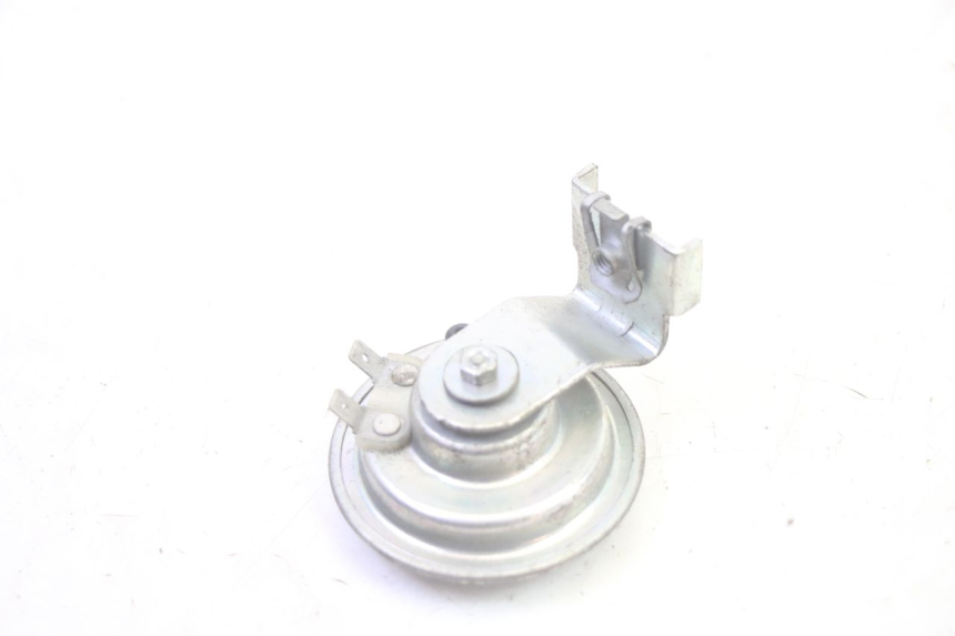 photo de TOETER PIAGGIO MP3 500 (2016 - 2018) - Zoom op gebruiksstaat