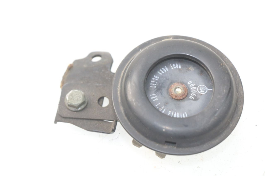 photo de CLAXON YAMASAKI MSX 50 (2013 - 2022) - Hoofdaanzicht