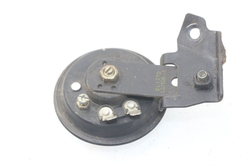 photo de CLAXON YAMASAKI MSX 50 (2013 - 2022) - Zoom op gebruiksstaat