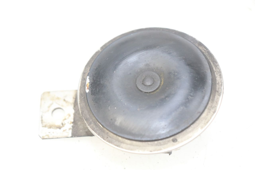 photo de TOETER YAMAHA MT-07 MT07 ABS 700 (2014 - 2017) - Hoofdaanzicht