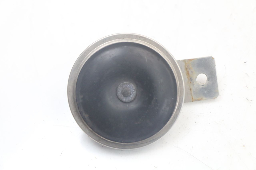 photo de TOETER YAMAHA MT-07 MT07 ABS 700 (2014 - 2017) - Hoofdaanzicht