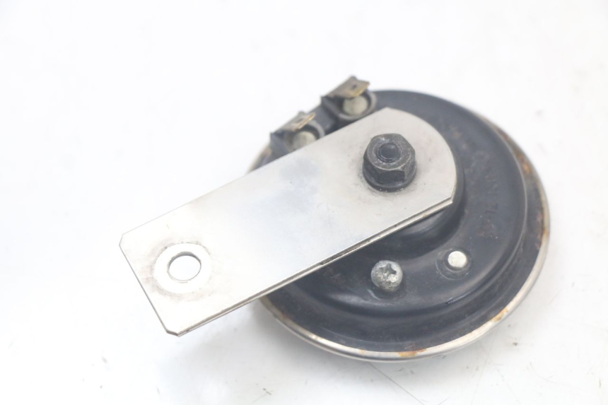 photo de TOETER YAMAHA MT-07 MT07 ABS 700 (2014 - 2017) - Zoom op gebruiksstaat