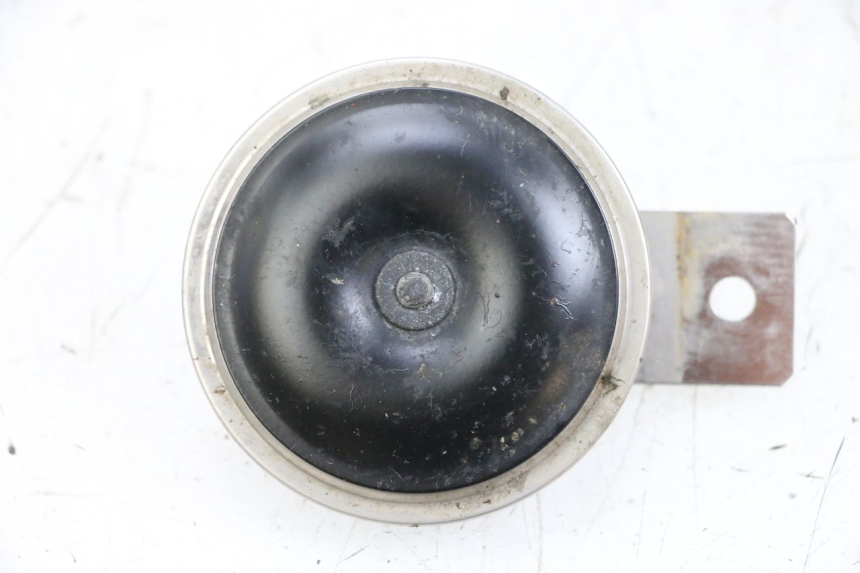 photo de TOETER YAMAHA MT-07 MT07 ABS 700 (2018 - 2020) - Hoofdaanzicht