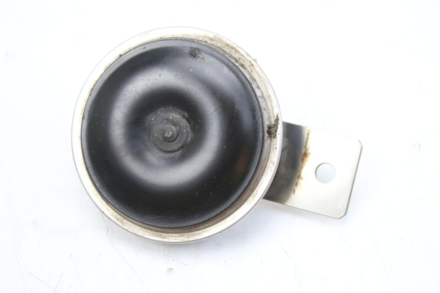 photo de TOETER YAMAHA MT-07 MT07 700 (2018 - 2020) - Hoofdaanzicht