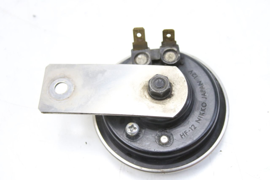 photo de TOETER YAMAHA MT-07 MT07 700 (2018 - 2020) - Zoom op gebruiksstaat