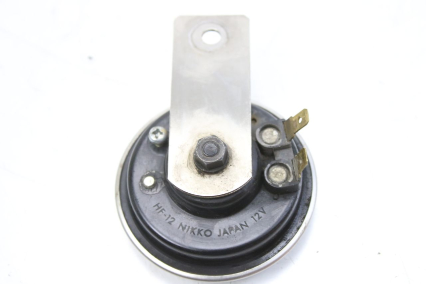 photo de TOETER YAMAHA MT-07 MT07 700 (2018 - 2020) - Andere kijkhoek