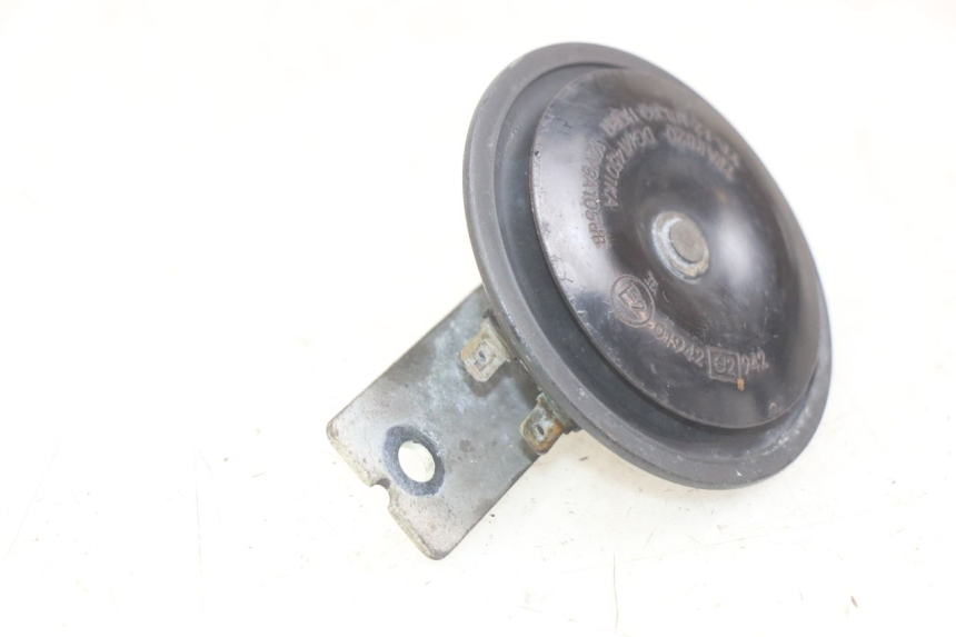 photo de TOETER YAMAHA MT ABS 125 (2014 - 2018) - Detail van het onderdeel