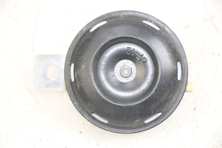 photo de TOETER YAMAHA NEOS NEO'S 4T 50 (2008 - 2016) - Hoofdaanzicht