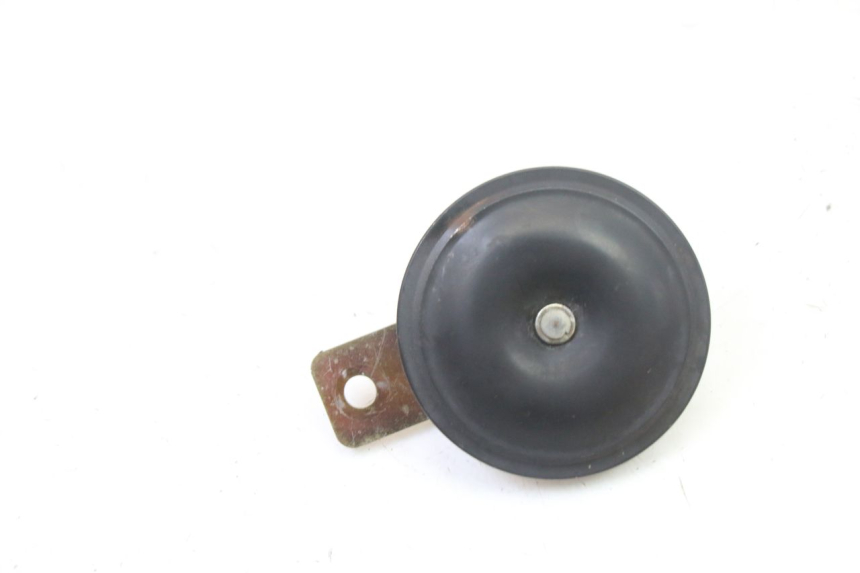 photo de TOETER KYMCO LIKE 4T 50 (2019 - 2025) - Hoofdaanzicht