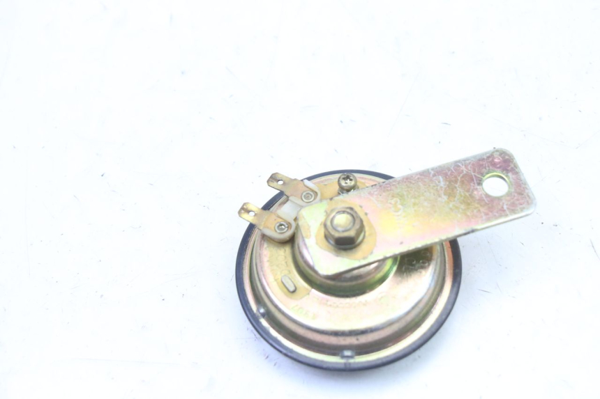 photo de TOETER KYMCO LIKE 4T 50 (2019 - 2025) - Zoom op gebruiksstaat