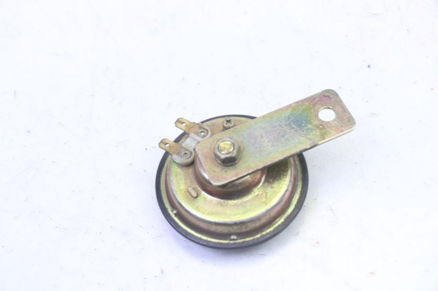 photo de TOETER KYMCO LIKE 4T 50 (2019 - 2025) - Zoom op gebruiksstaat