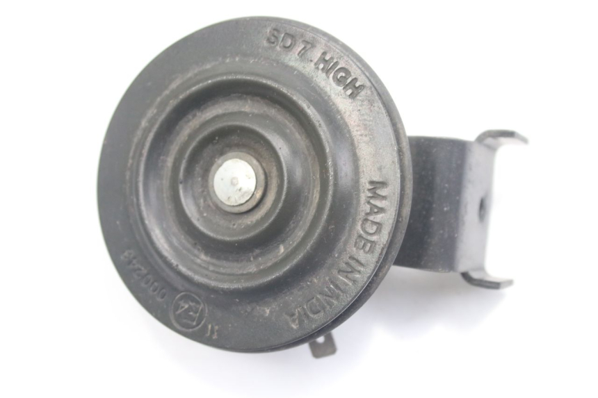 photo de TOETER PIAGGIO NEW TYPHOON 50 (2018 - 2021) - Hoofdaanzicht