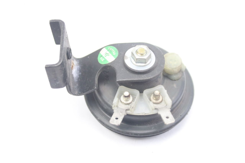 photo de TOETER PIAGGIO NEW TYPHOON 50 (2018 - 2021) - Zoom op gebruiksstaat