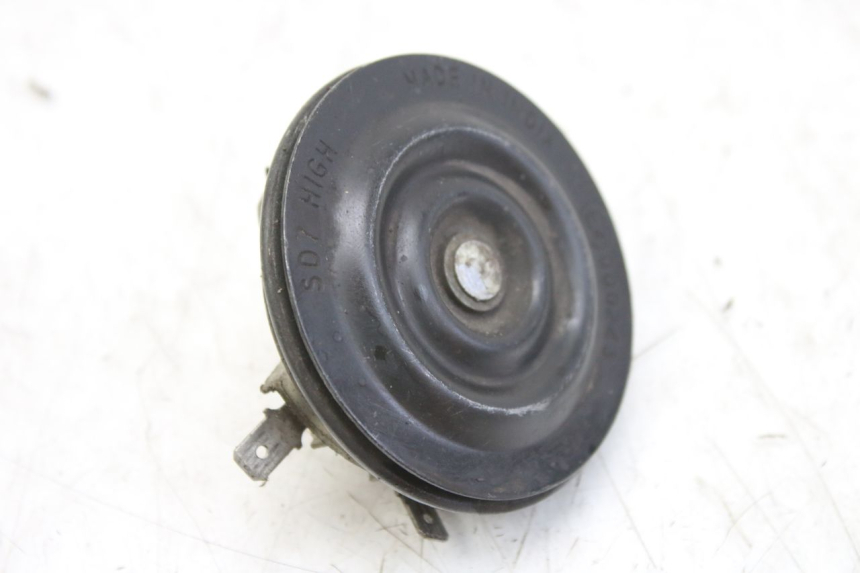 photo de TOETER PIAGGIO NEW TYPHOON 50 (2018 - 2021) - Hoofdaanzicht