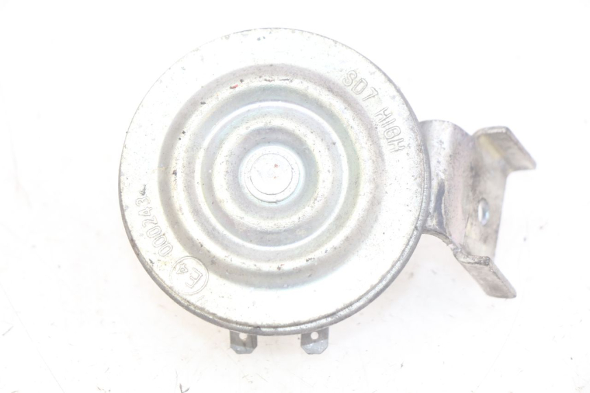 photo de TOETER PIAGGIO NEW TYPHOON 50 (2010 - 2017) - Hoofdaanzicht