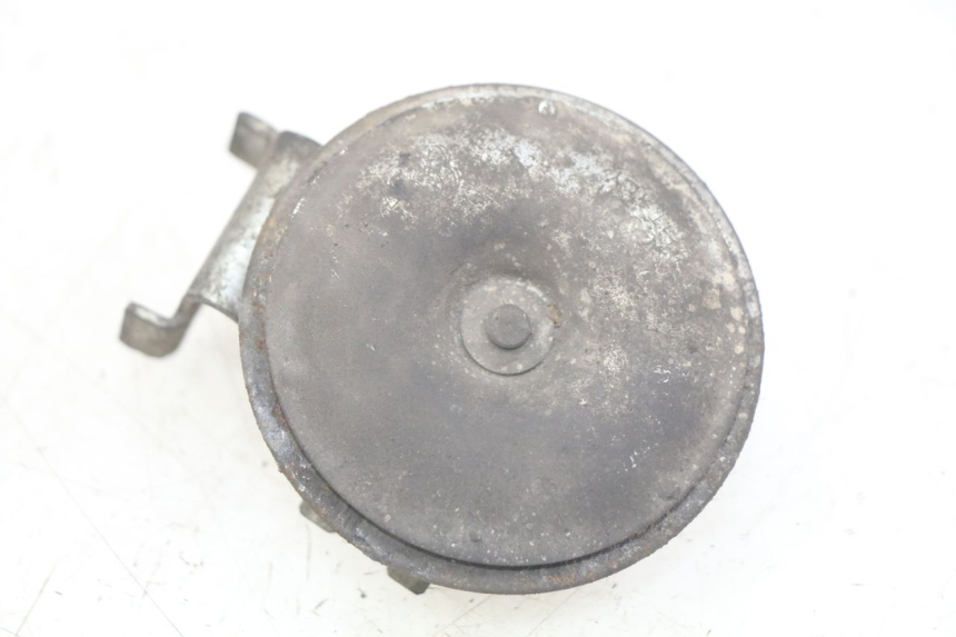 photo de TOETER GILERA NEXUS 125 (2007 - 2009) - Hoofdaanzicht