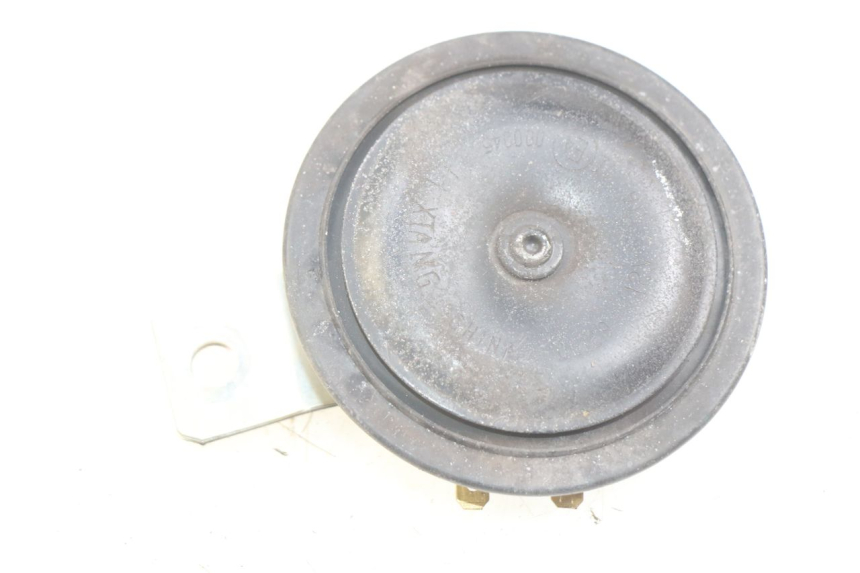 photo de TOETER HONDA NHX LEAD 110 (2008 - 2010) - Hoofdaanzicht