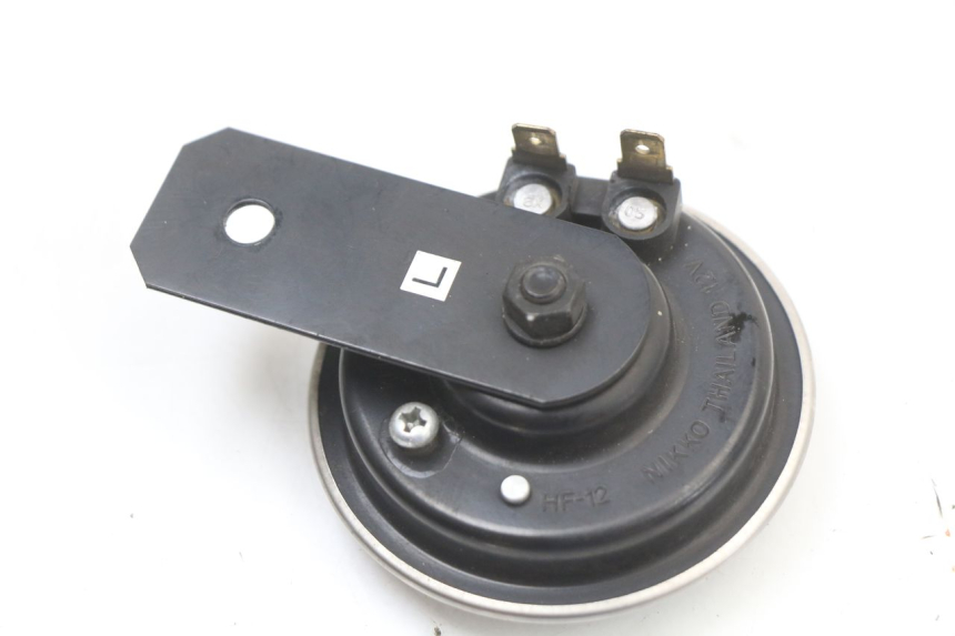 photo de TOETER KAWASAKI NINJA 400 (2018 - 2023) - Zoom op gebruiksstaat