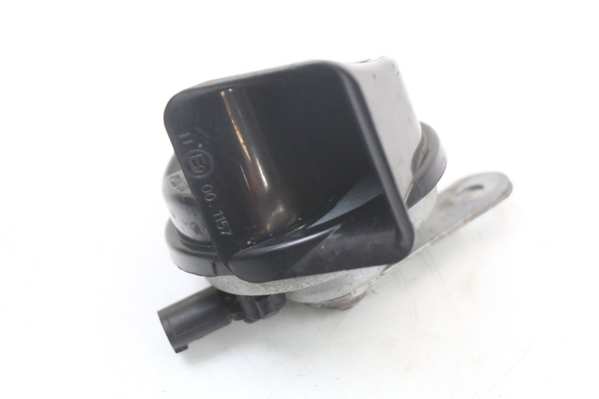 photo de TOETER MOTO GUZZI NORGE 8V GT 1200 (2011 - 2016) - Detail van het onderdeel