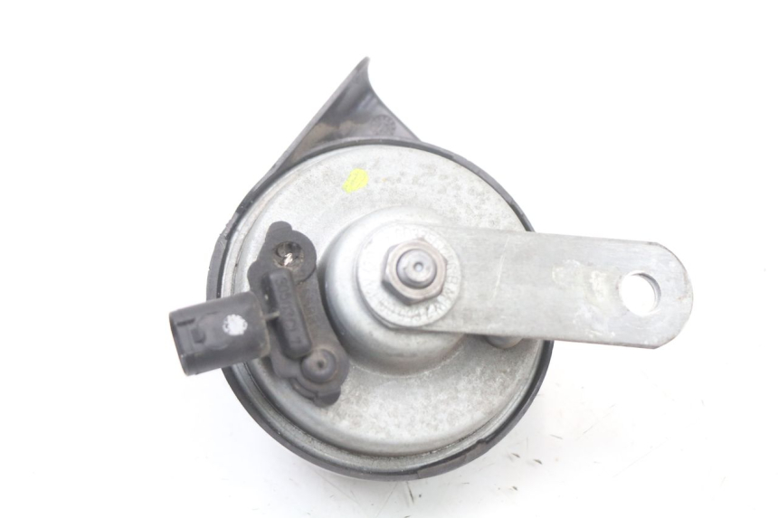 photo de TOETER MOTO GUZZI NORGE 8V GT 1200 (2011 - 2016) - Zoom op gebruiksstaat