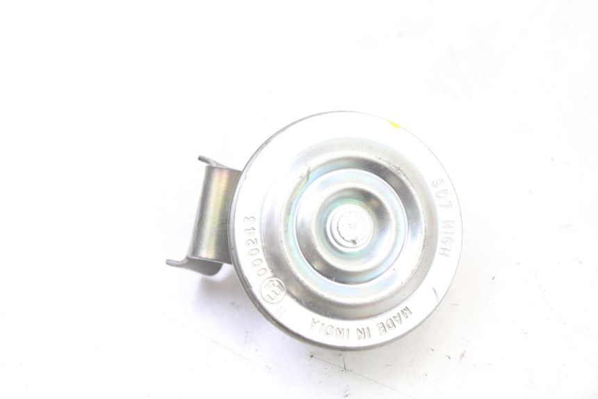 photo de TOETER PIAGGIO NRG POWER PUREJET 50 (2018 - 2021) - Hoofdaanzicht