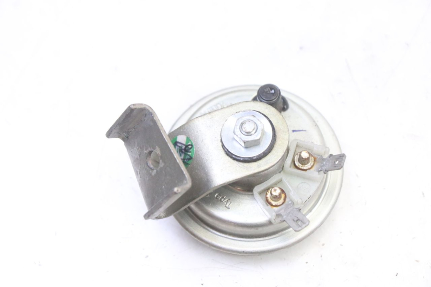 photo de TOETER PIAGGIO NRG POWER PUREJET 50 (2018 - 2021) - Zoom op gebruiksstaat