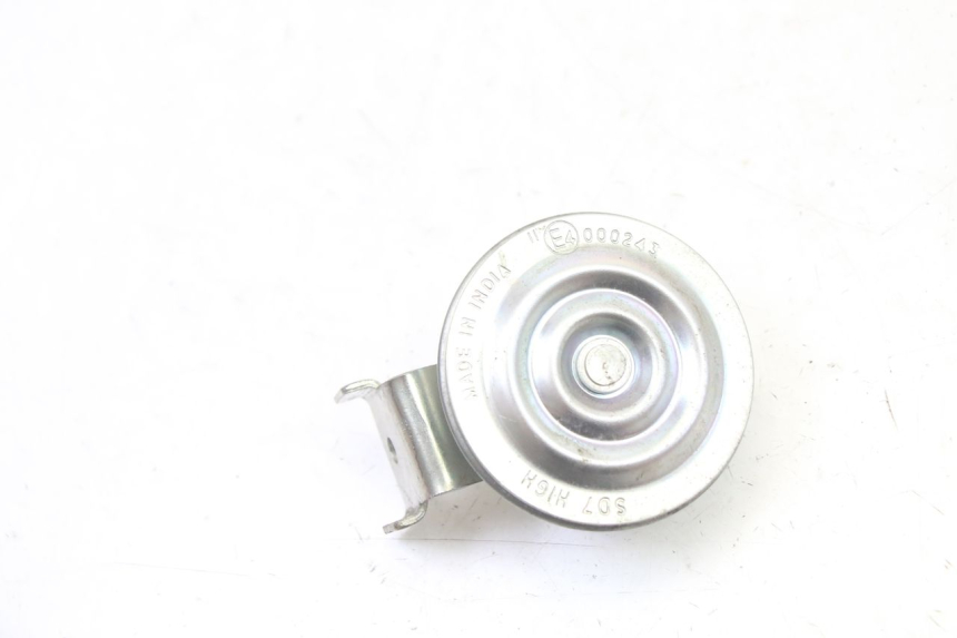 photo de TOETER PIAGGIO NRG POWER PUREJET 50 (2018 - 2021) - Hoofdaanzicht