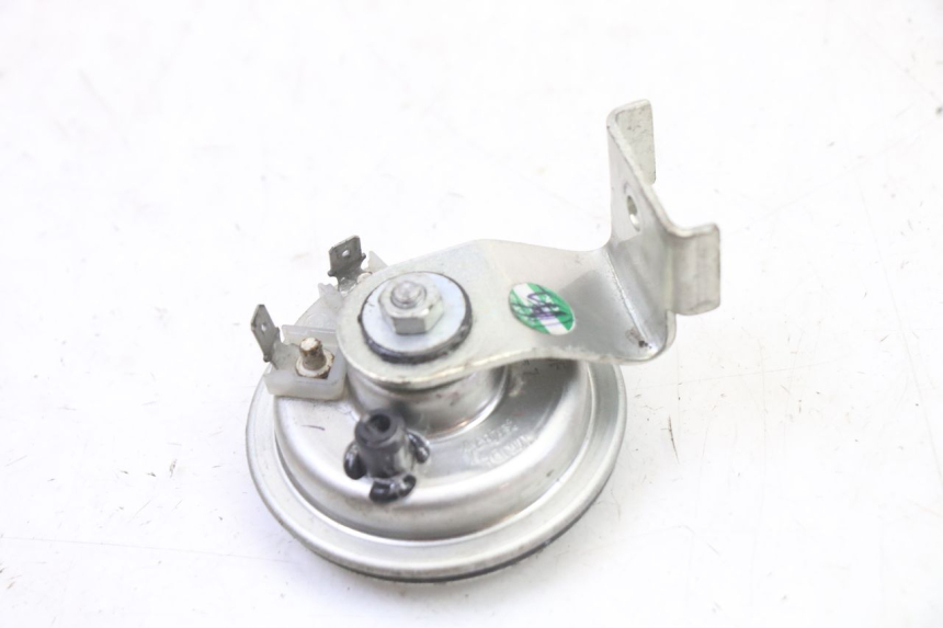 photo de TOETER PIAGGIO NRG POWER PUREJET 50 (2018 - 2021) - Zoom op gebruiksstaat