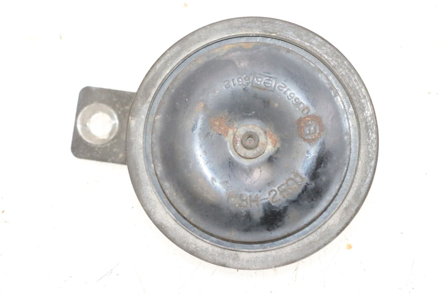 photo de TOETER HONDA NSR R 125 (1994 - 2003) - Hoofdaanzicht