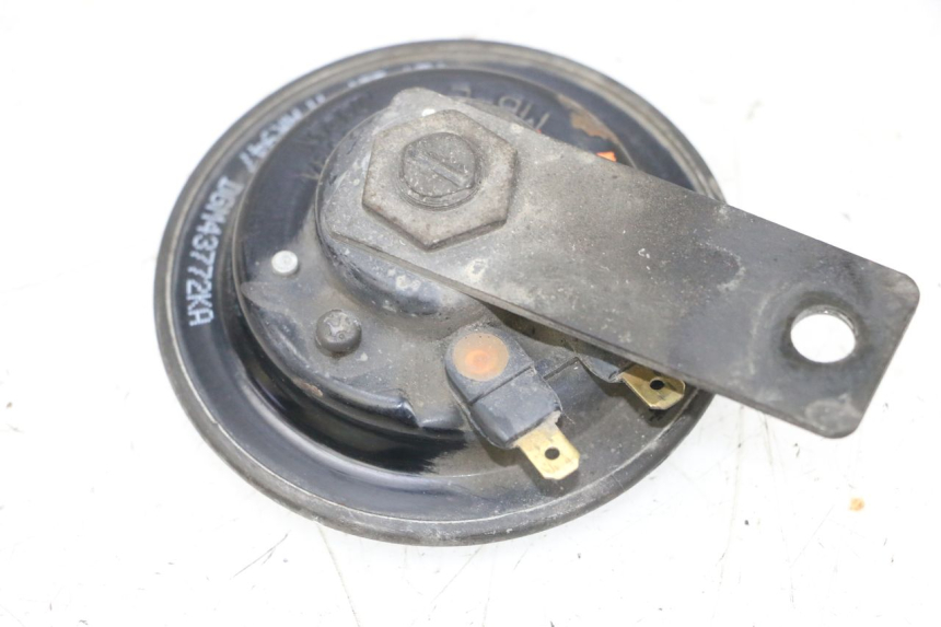 photo de TOETER HONDA NSR R 125 (1994 - 2003) - Detail van het onderdeel