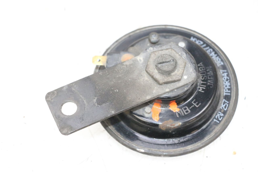 photo de TOETER HONDA NSR R 125 (1994 - 2003) - Zoom op gebruiksstaat