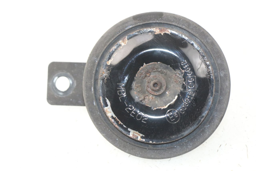 photo de TOETER HONDA NSS EX FORZA 250 (2005 - 2013) - Hoofdaanzicht