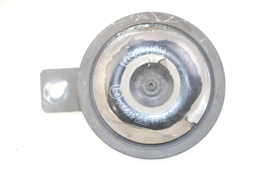 photo de CLAXON HONDA NTV DEAUVILLE ABS 700 (2007 - 2016) - Hoofdaanzicht