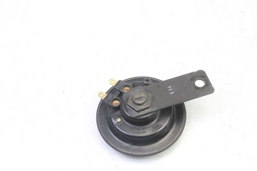 photo de TOETER HONDA NTV DEAUVILLE 650 (2001 - 2006) - Zoom op gebruiksstaat