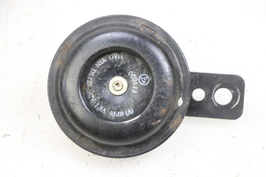 photo de TOETER JM MOTORS OLDIES 4T 50 (2010 - 2020) - Hoofdaanzicht