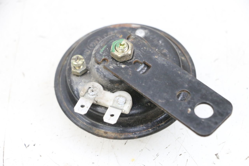 photo de TOETER JM MOTORS OLDIES 4T 50 (2010 - 2020) - Detail van het onderdeel