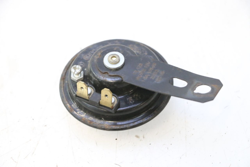 photo de TOETER JM MOTORS OLDIES 4T 50 (2010 - 2020) - Detail van het onderdeel