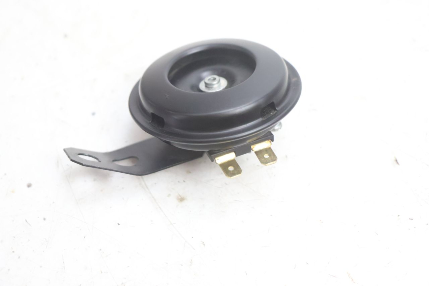 photo de TOETER JM MOTORS OLDIES 4T 50 (2020 - 2026) - Detail van het onderdeel