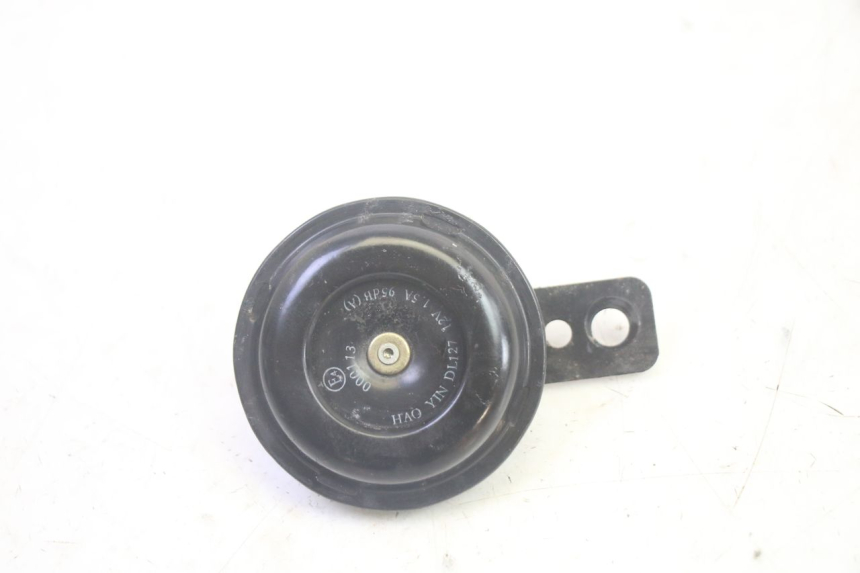 photo de TOETER JM MOTORS OLDIES GT 4T 50 (2018 - 2025) - Hoofdaanzicht