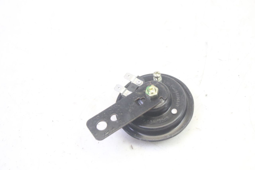 photo de TOETER JM MOTORS OLDIES GT 4T 50 (2018 - 2025) - Zoom op gebruiksstaat