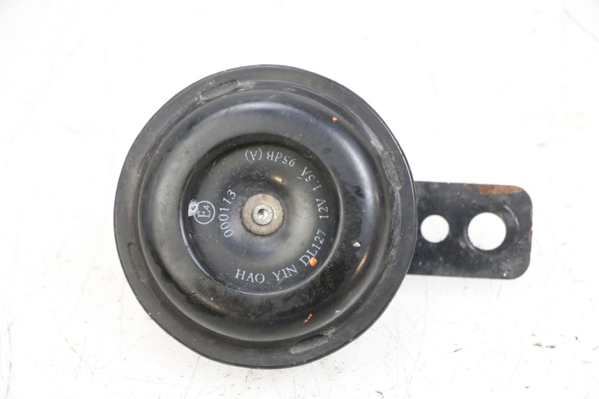 photo de TOETER JM MOTORS OLDIES GT 4T 50 (2018 - 2025) - Hoofdaanzicht