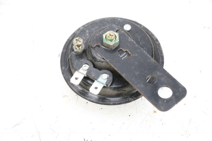 photo de TOETER JM MOTORS OLDIES GT 4T 50 (2018 - 2025) - Detail van het onderdeel