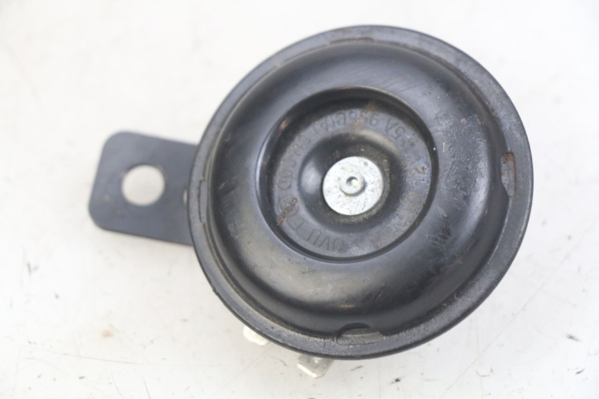 photo de TOETER JM MOTORS OLDIES RS 4T 50 (2021 - 2024) - Hoofdaanzicht