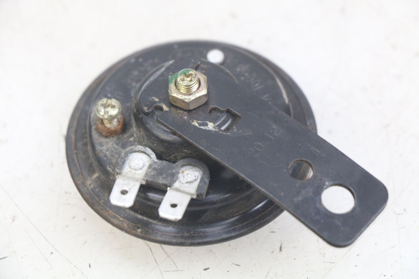 photo de TOETER JM MOTORS OLDIES RS 4T 50 (2021 - 2024) - Detail van het onderdeel