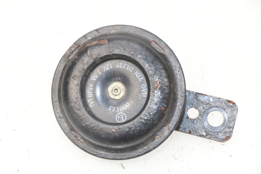 photo de TOETER NECO ONE 2T 50 (2011 - 2020) - Hoofdaanzicht